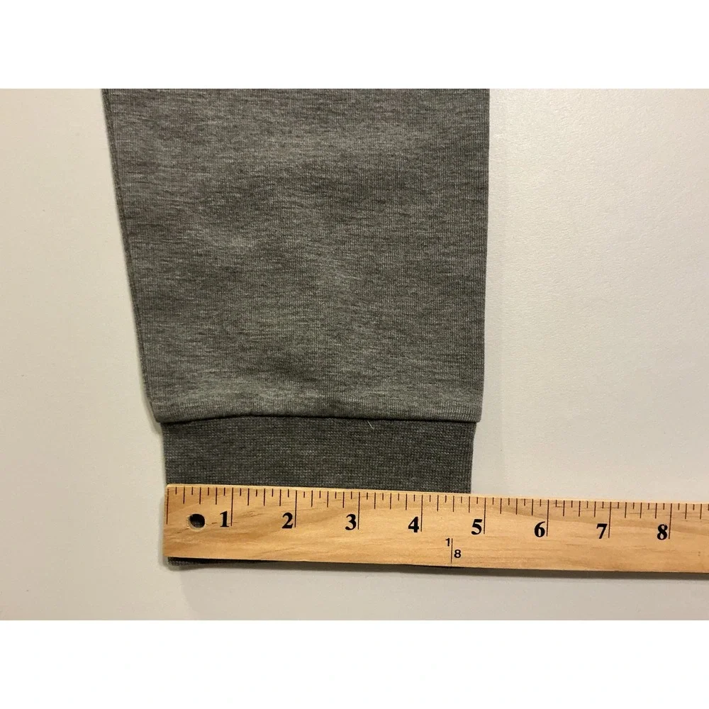 Polo Ralph Lauren Performance Mens Joggers Grey Tapered Sweatpants Sz‎ M Preppy